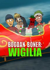 Bogdan Boner: Wigilia